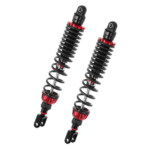 Coppia ammortizzatori post yss - coppia,