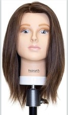 HAIRART Testa per lo styling