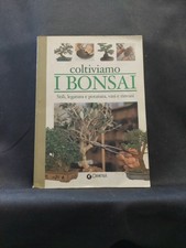 Coltiviamo I BONSAI Ed.2003
