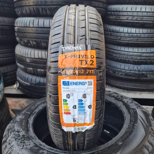 4pz pneumatici estivi - pneumatici, tracmax