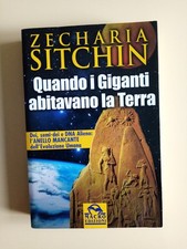 UFO - QUANDO I GIGANTI