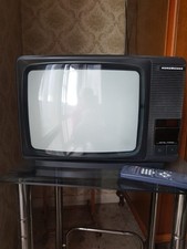 TV  Vintage anni 80 NORDMENDE