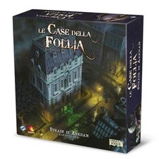 Le Case della Follia 2°