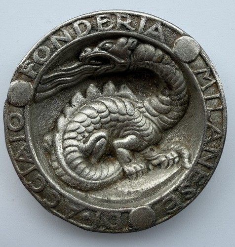 Fonderia milanese acciaio - fonderia,