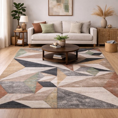 Fusion tappeto salotto - tappeto,