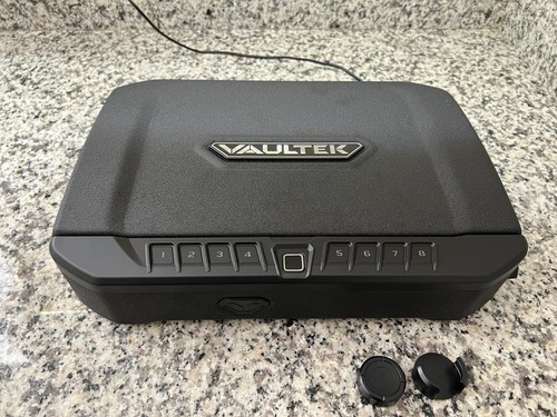 Vaultek nv30i visn - vaultek,
