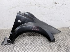 B3545 Parafango Anteriore Destro Dodge Caliber 2006 2012 Colore Nero Usato