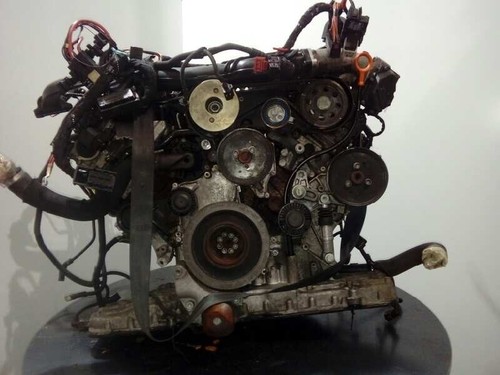 Bpp motore audi berlina - motore, 4f2