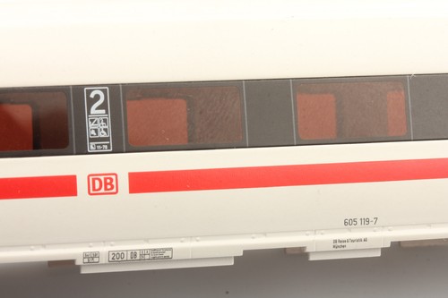 Roco 63030 graziosa - h0,