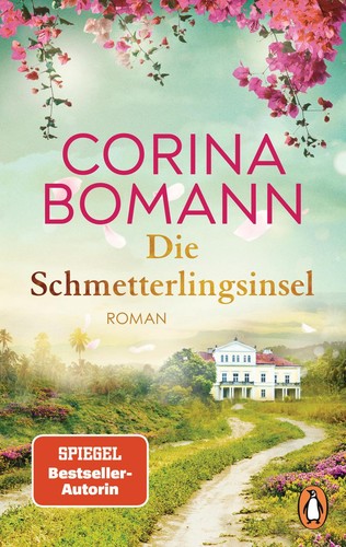 Die schmetterlingsinsel - schmetterlingsinsel, ~