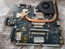 Scheda madre Acer Aspire