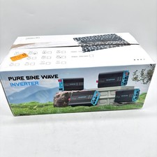 Landerpow Inverter onda