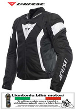 GIUBBOTTO GIACCA MOTO DAINESE