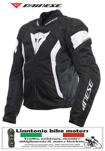 Giubbotto giacca moto dainese - giacca,