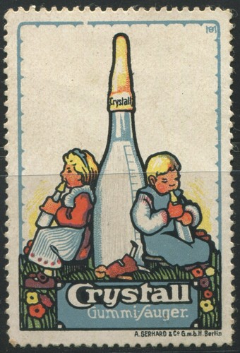 Germania pubblicità - germania,
