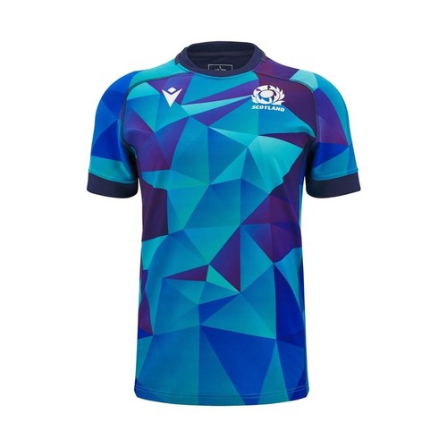Rugby scozia maglia - scozia, –