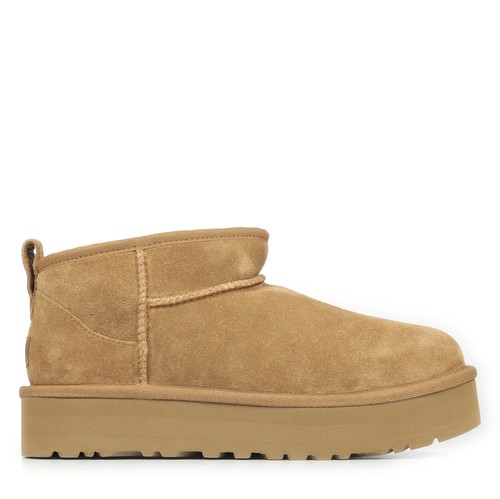 Pantofole ugg ragazza - ugg,