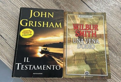 Lotto libri john grisham - lotto,