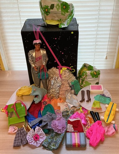 Lotto barbie vintage - barbie,
