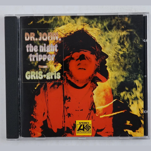 John the night - the, tripper*