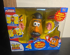 Thinkway Hasbro Toys Story