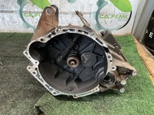 CAMBIO MANUALE COMPLETO PER DR