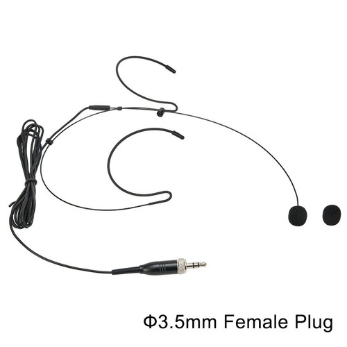 Microfono per cuffie shure - per,