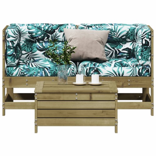 Garden lounge set - garden, set,