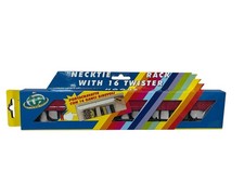 PORTA CRAVATTE 16 GANCI GIREVOLI CON VITI PER FISSAGGIO ANTA ARMADIO CM 34