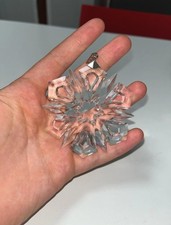 Stella di Natale SWAROVSKI