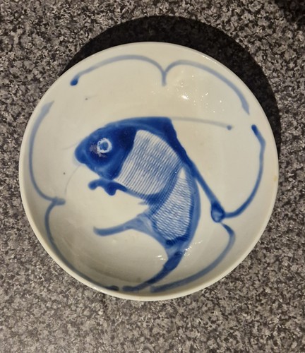Ciotola koi cinese - ciotola, e