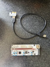 PCE164P-N08 VER010-X PCI-E X1