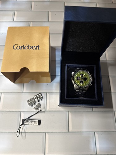 Orologio cronografo pilota - orologio,