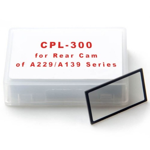 Filtro viofo cpl 300 - filtro,