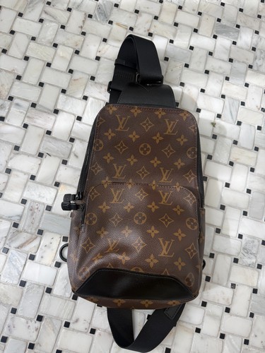 Borsa tracolla louis vuitton - borsa,