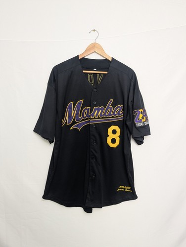 Maglia omaggio kobe bryant - omaggio,