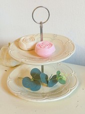 Clayre & Eef piatto torta