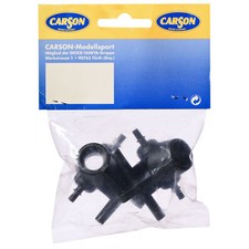 Ricambio asse anteriore 2 CX