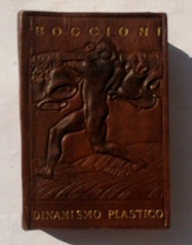 Umberto Boccioni Dinamismo