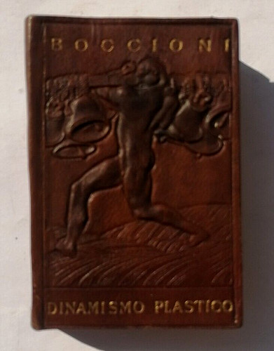 Umberto boccioni dinamismo - boccioni,