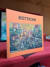 VITTORIO BOTTICINI - ISEO 2004