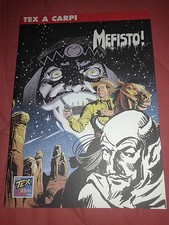 TEX A CARPI - ALBETTO