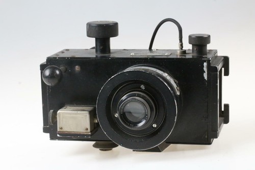 Fotocamera speciale