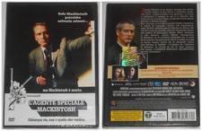 L'AGENTE SPECIALE MACKINTOSH