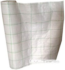 TELO RETE PACCIAMATURA ANTI