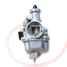 Mikuni VM22 26mm Carburatore Power Jet 125cc 140cc per Quad ATV Dirt Pit Bike