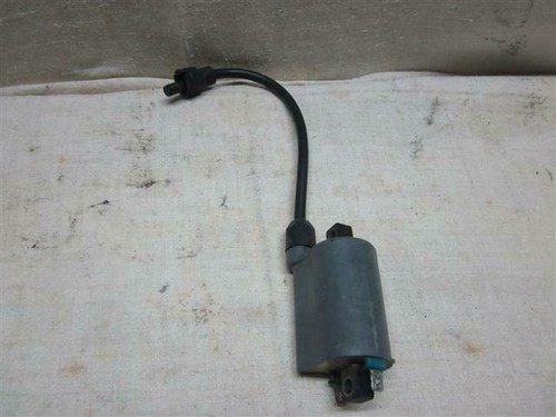 Bobina accensione kawasaki - accensione,