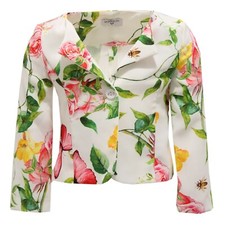 0507S giacca bimba girl
