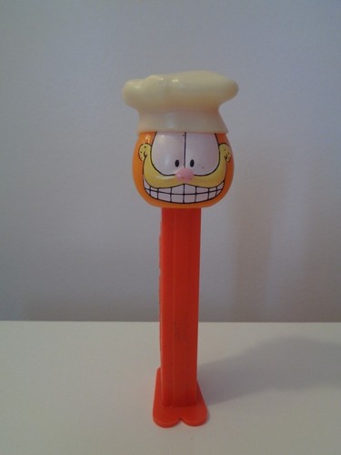 Dispenser caramelle garfield - caramelle,