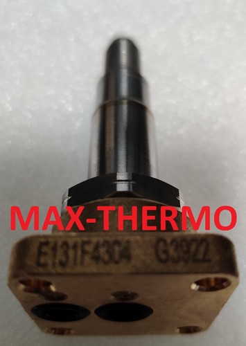 Solenoid valve parker body - solenoid,